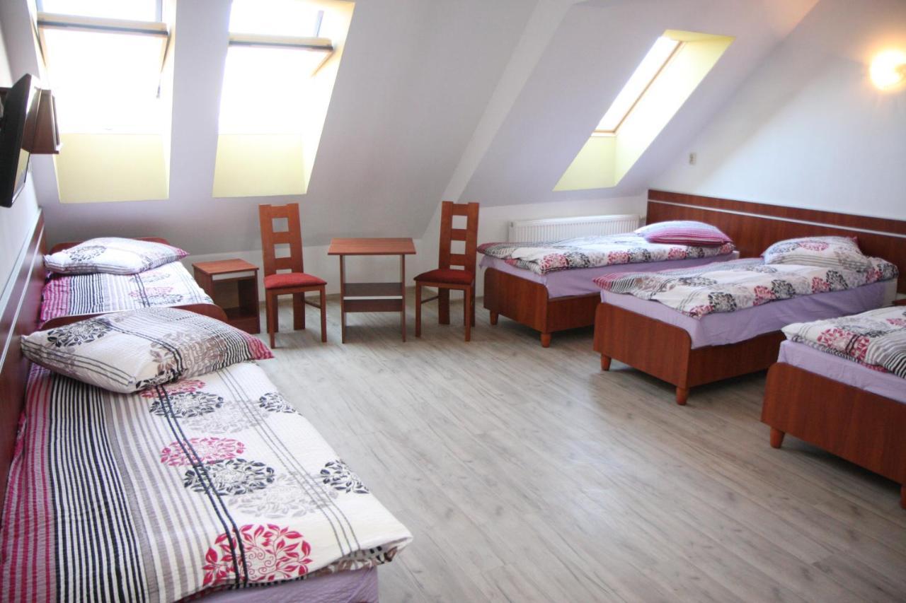 Diament Bed & Breakfast Rewal Eksteriør bilde