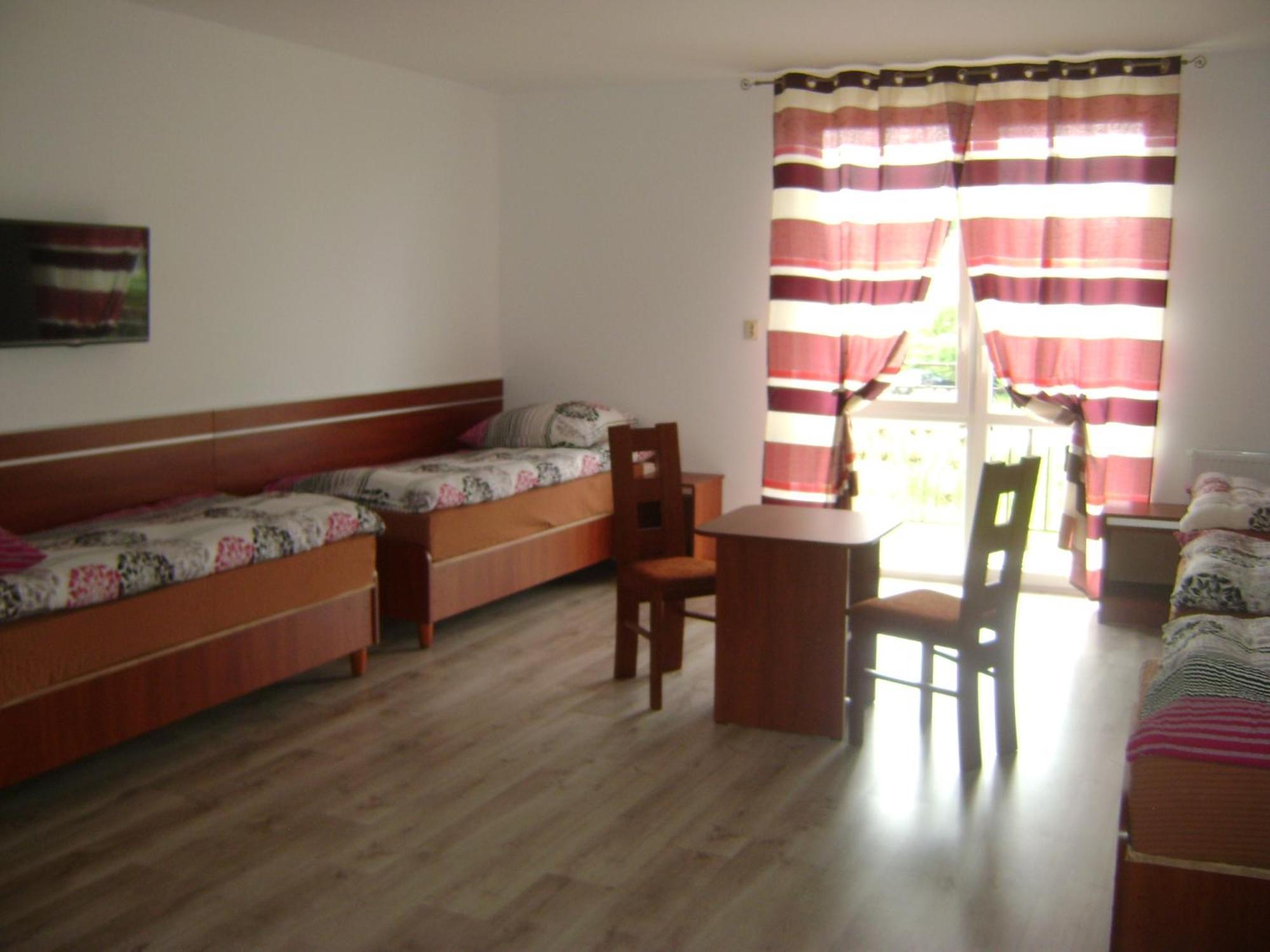 Diament Bed & Breakfast Rewal Eksteriør bilde