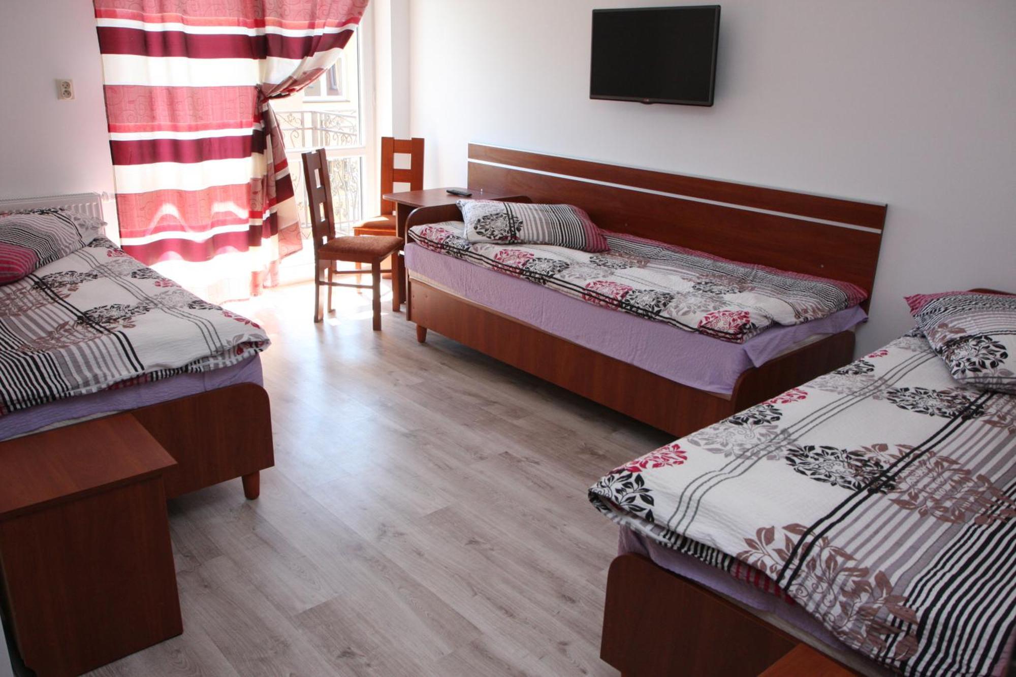 Diament Bed & Breakfast Rewal Eksteriør bilde