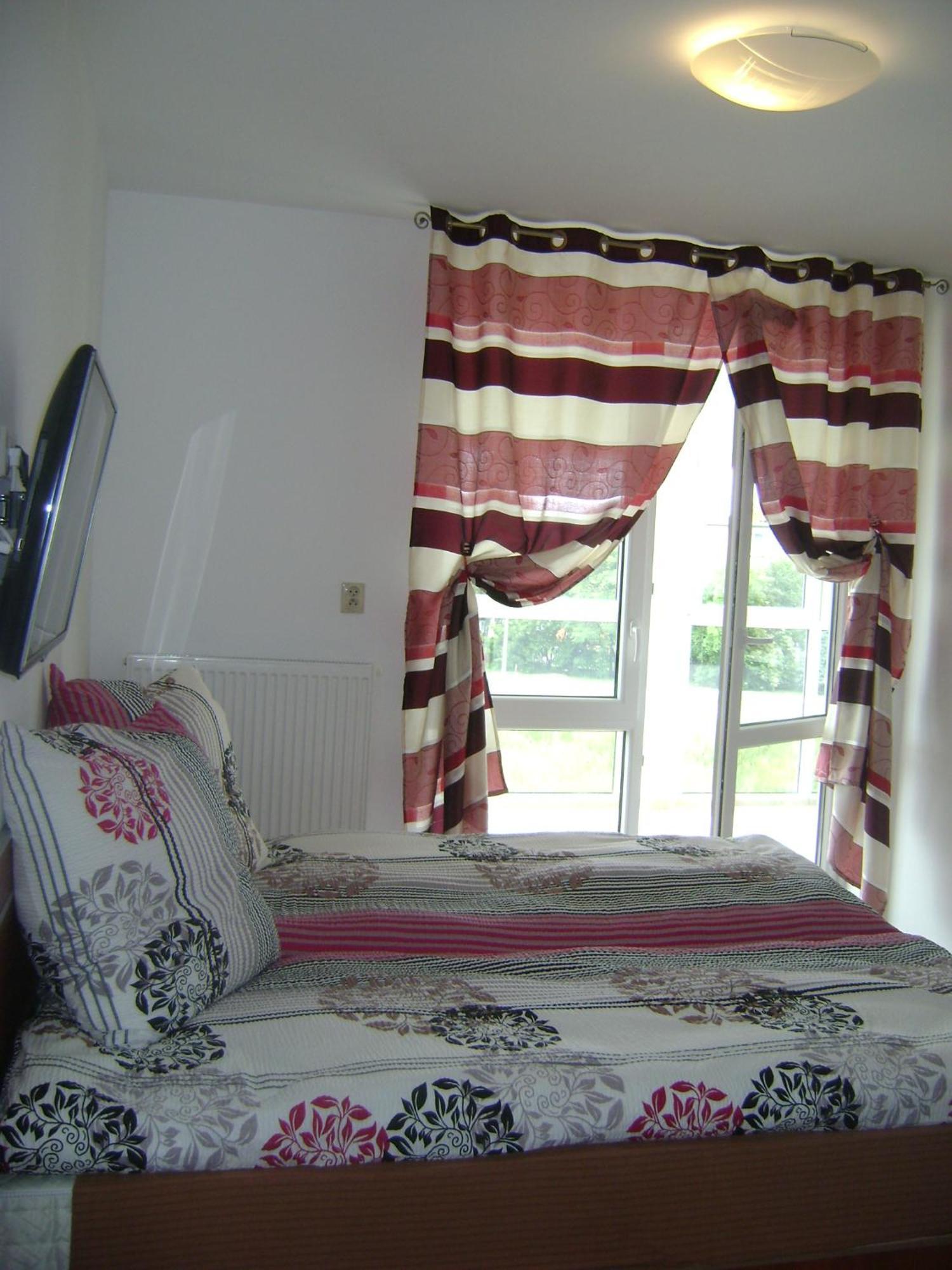 Diament Bed & Breakfast Rewal Eksteriør bilde